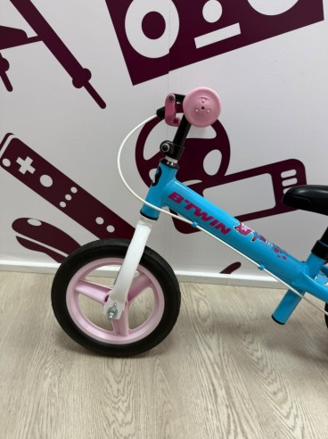 9-9-78268-3-Bicicleta Nino B Twin Azul Rosa 