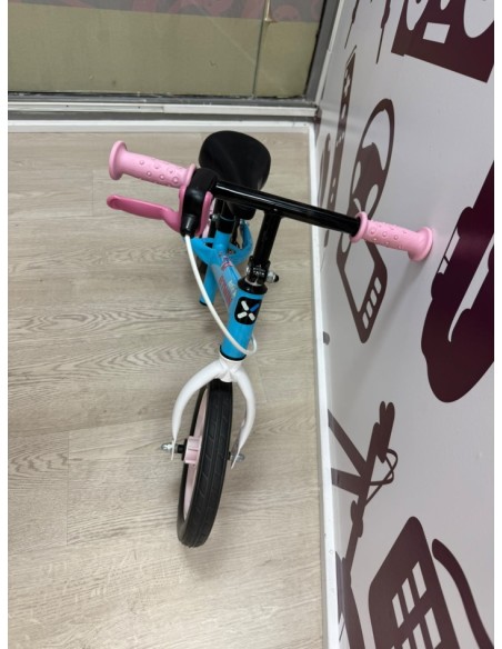 9-9-78268-5-Bicicleta Nino B Twin Azul Rosa 