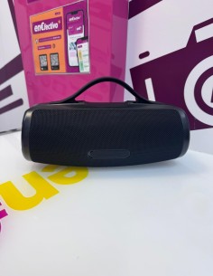 9-9-78334-1-Altavoz Portatil Bluetooth Tronsmart Mirtune S100 (sin Uso) 2