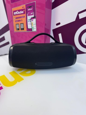 9-9-78334-2-Altavoz Portatil Bluetooth Tronsmart Mirtune S100 (sin Uso)