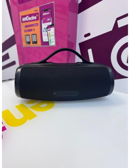 9-9-78334-2-Altavoz Portatil Bluetooth Tronsmart Mirtune S100 (sin Uso)