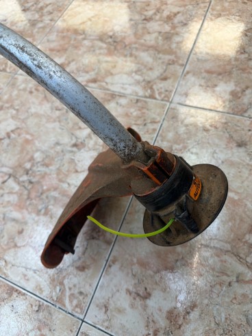 1-1-272621-2-Desbrozadora Stihl FS 38