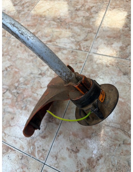 1-1-272621-2-Desbrozadora Stihl FS 38