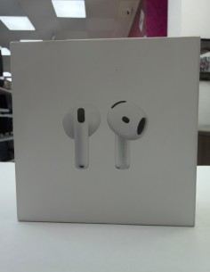 1-1-274423-3-Auriculares Airpods 4 (Sin Uso)