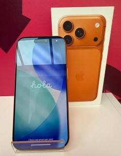 8-8-78017-1-Smartphone Iphone 17 PRO 256gb bateria 100 50ciclos Febrero2026