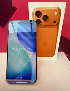 8-8-78017-1-Smartphone Iphone 17 PRO 256gb bateria 100 50ciclos Febrero2026 2