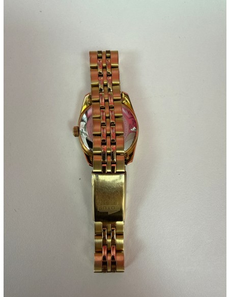 8-8-78000-3-Reloj Pulsera Señora Lotus 18993