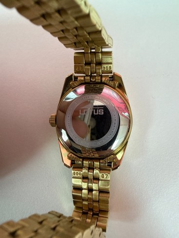 8-8-78000-4-Reloj Pulsera Señora Lotus 18993