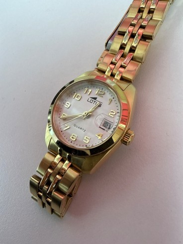 8-8-78000-5-Reloj Pulsera Señora Lotus 18993