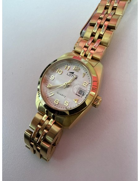 8-8-78000-5-Reloj Pulsera Señora Lotus 18993
