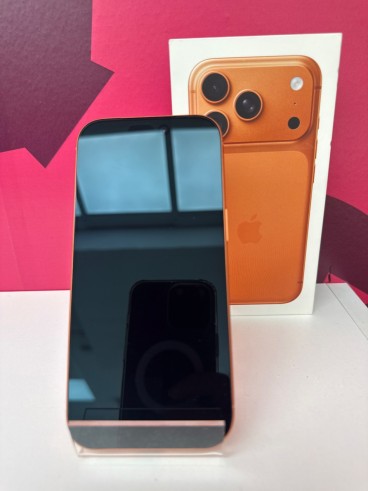 8-8-78017-3-Smartphone Iphone 17 PRO 256gb bateria 100 50ciclos Febrero2026
