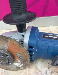 1-1-274427-1-Radial Dexter 800AG2-125 2