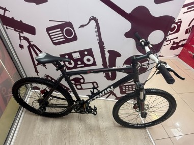 9-9-78254-2-Bicicleta Montana B Twin Rockrider 520 Talla Xl 26