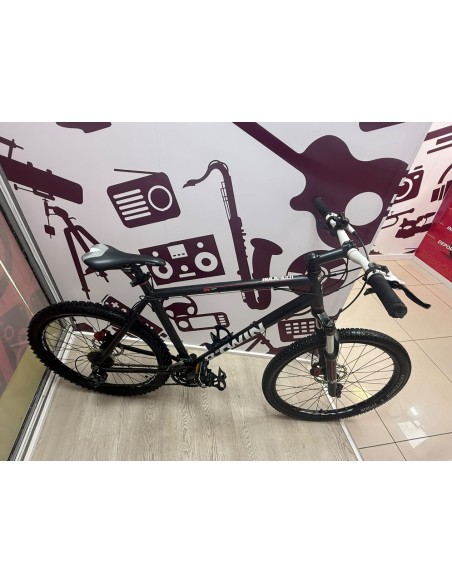 9-9-78254-2-Bicicleta Montana B Twin Rockrider 520 Talla Xl 26