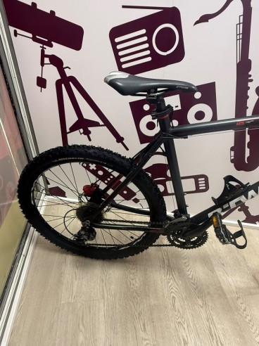 9-9-78254-4-Bicicleta Montana B Twin Rockrider 520 Talla Xl 26