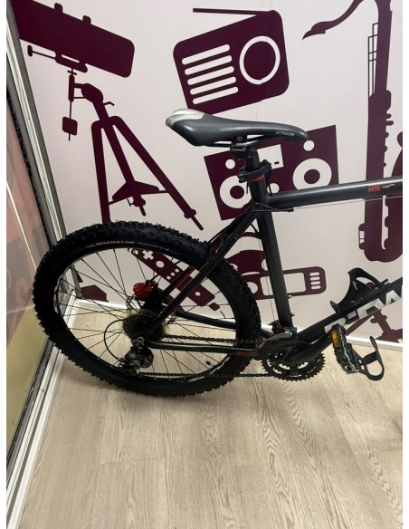 9-9-78254-4-Bicicleta Montana B Twin Rockrider 520 Talla Xl 26