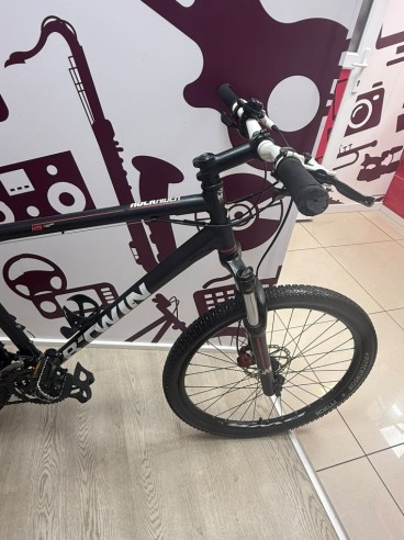 9-9-78254-5-Bicicleta Montana B Twin Rockrider 520 Talla Xl 26