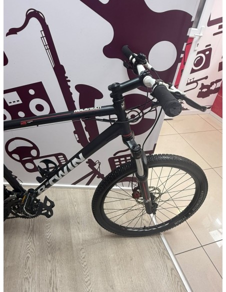 9-9-78254-6-Bicicleta Montana B Twin Rockrider 520 Talla Xl 26