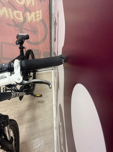 9-9-78254-7-Bicicleta Montana B Twin Rockrider 520 Talla Xl 26