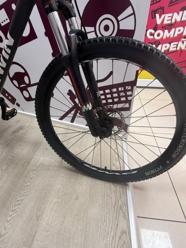 9-9-78254-9-Bicicleta Montana B Twin Rockrider 520 Talla Xl 26