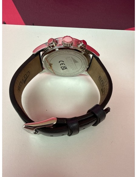 8-8-78002-5-Reloj Pulsera Caballero Lotus 18691