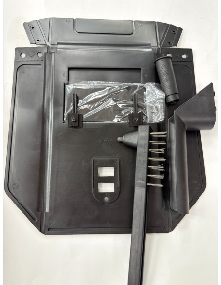 1-1-274412-3-Equipo Soldadura Inverter Royal Power Mini MMA200