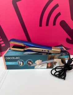 8-8-78009-1-Plancha Pelo Plancha Pelo Cecotec Fast Drying 2