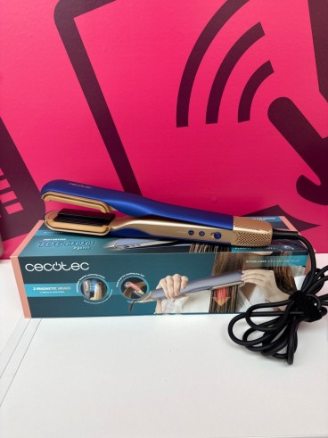 8-8-78009-2-Plancha Pelo Plancha Pelo Cecotec Fast Drying