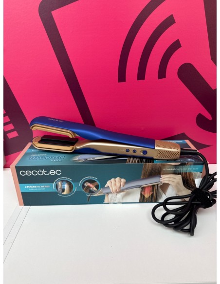 8-8-78009-2-Plancha Pelo Plancha Pelo Cecotec Fast Drying