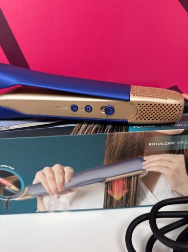 8-8-78009-3-Plancha Pelo Plancha Pelo Cecotec Fast Drying