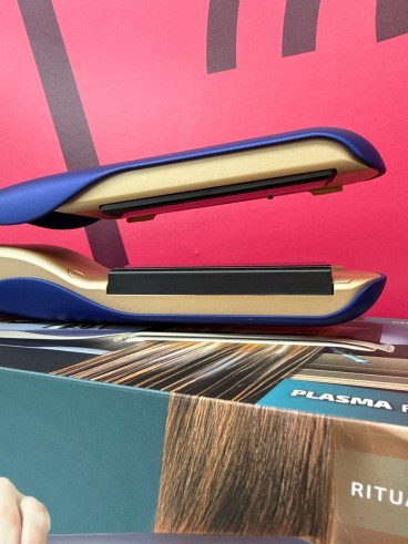 8-8-78009-5-Plancha Pelo Plancha Pelo Cecotec Fast Drying