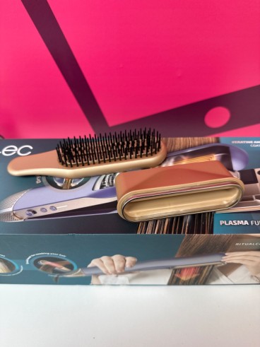 8-8-78009-6-Plancha Pelo Plancha Pelo Cecotec Fast Drying