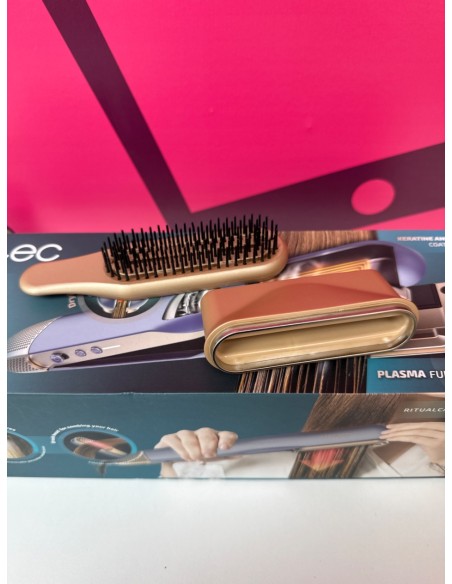 8-8-78009-6-Plancha Pelo Plancha Pelo Cecotec Fast Drying