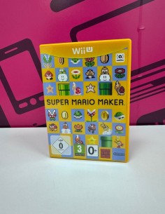 7-7-84104-1-Videojuego Wii Super Mario Market
