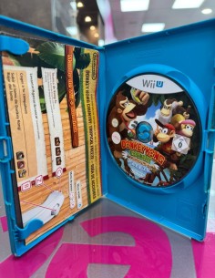 7-7-79015-1-Donkey Kong Country Tropical Freeze WII U 2