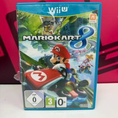 7-7-87894-1-Videojuego Wii U MARIO KART 8 WIIU