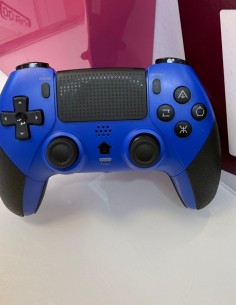 9-9-78301-1-Mando Ps4 Compatible Good Deal 