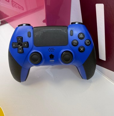 9-9-78301-1-Mando Ps4 Compatible Good Deal 