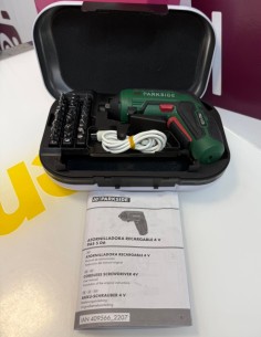 9-9-78290-1-Atornillador Electrico Parkside Pas 5 D6
