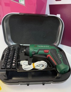 9-9-78290-1-Atornillador Electrico Parkside Pas 5 D6 2