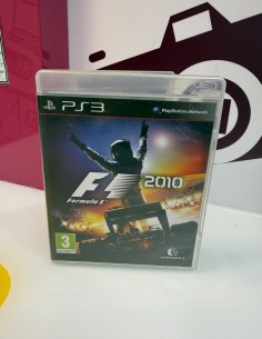 9-9-78296-1-Videojuego PS3 F1 2010