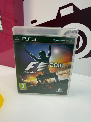 9-9-78296-1-Videojuego PS3 F1 2010