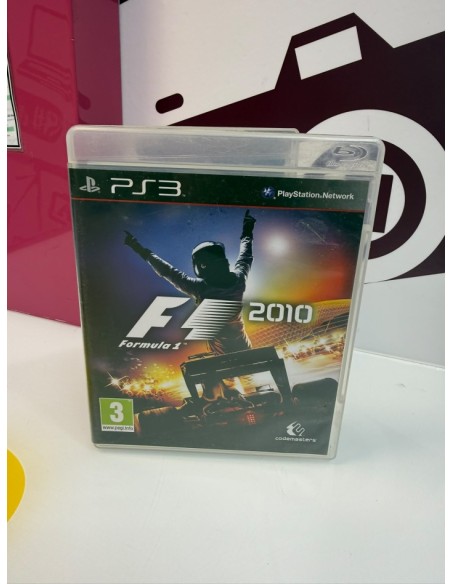 9-9-78296-1-Videojuego PS3 F1 2010