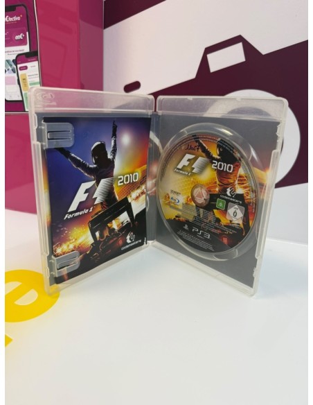 9-9-78296-2-Videojuego PS3 F1 2010