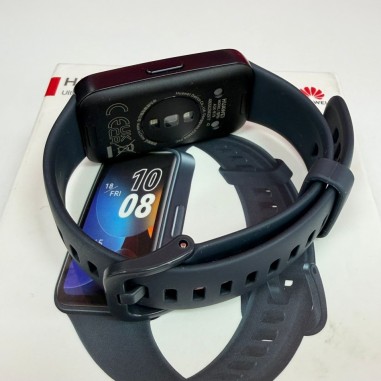 7-7-88345-1-Smartwatch Huawei Band 8