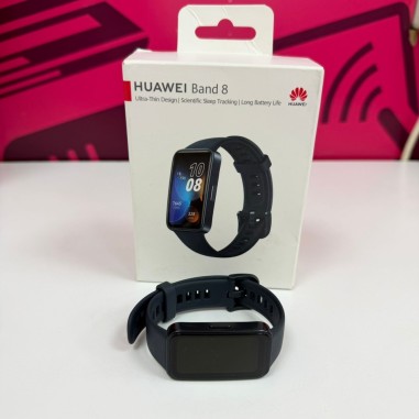 7-7-88345-2-Smartwatch Huawei Band 8