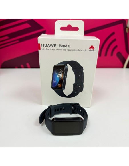 7-7-88345-2-Smartwatch Huawei Band 8