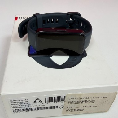 7-7-88345-3-Smartwatch Huawei Band 8