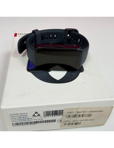 7-7-88345-3-Smartwatch Huawei Band 8