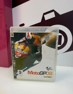 9-9-78297-1-Videojuego PS3 Moto Gp 08